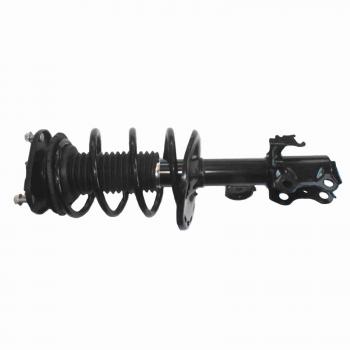 2013 Scion xB Suspension Strut and Coil Spring Assembly Front Left GSP 869029 image 3 of 3