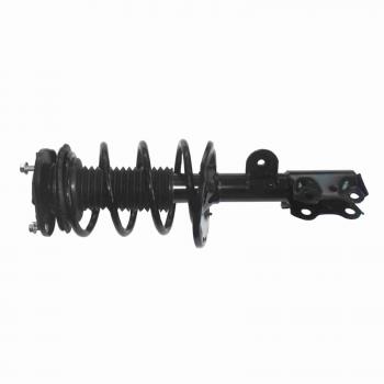 2013 Scion xB Suspension Strut and Coil Spring Assembly Front Right GSP 869030 image 2 of 3