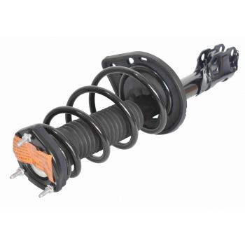 2013 Toyota Camry Suspension Strut and Coil Spring Assembly Rear Left GSP 869031 image 1 of 3