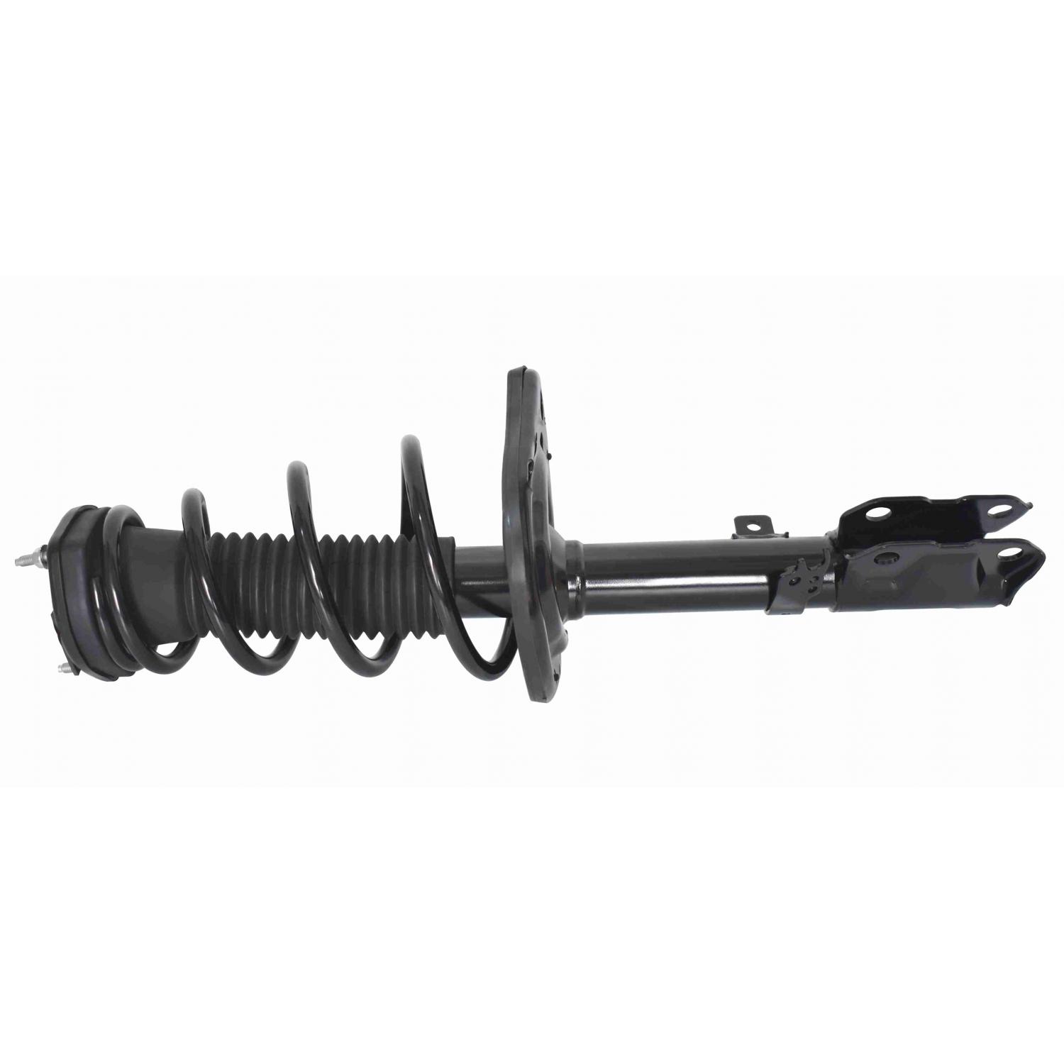 GSP 869031 - Suspension Strut and Coil Spring Assembly GSP 869031 Suspension Strut and Coil Spring Assembly product image 2 of 3