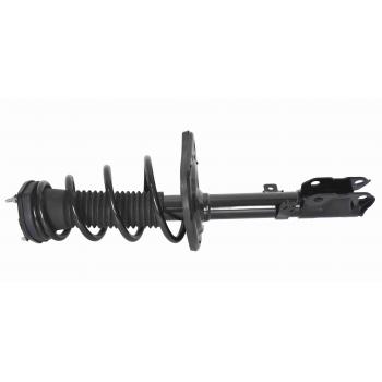 2013 Toyota Camry Suspension Strut and Coil Spring Assembly Rear Left GSP 869031 image 2 of 3