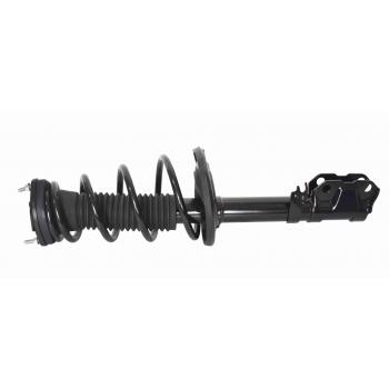 2013 Toyota Camry Suspension Strut and Coil Spring Assembly Rear Left GSP 869031 image 3 of 3