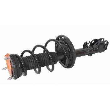 2013 Toyota Camry Suspension Strut and Coil Spring Assembly Rear Right GSP 869032 image 1 of 3