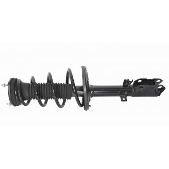 2013 Toyota Camry Suspension Strut and Coil Spring Assembly Rear Right GSP 869032 image 2 of 3