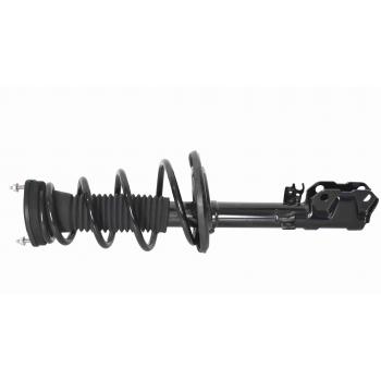 2013 Toyota Camry Suspension Strut and Coil Spring Assembly Rear Right GSP 869032 image 3 of 3
