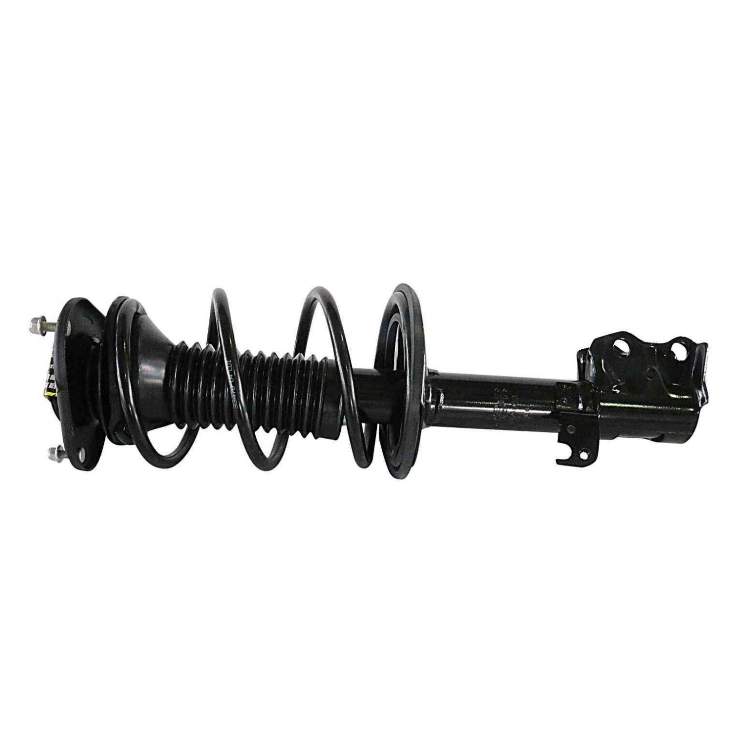 GSP 869033 - Suspension Strut and Coil Spring Assembly GSP 869033 Suspension Strut and Coil Spring Assembly product image 1 of 5