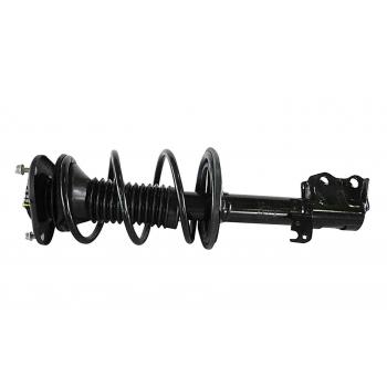 2012 Toyota Matrix Suspension Strut and Coil Spring Assembly Front Left GSP 869033 image 1 of 4