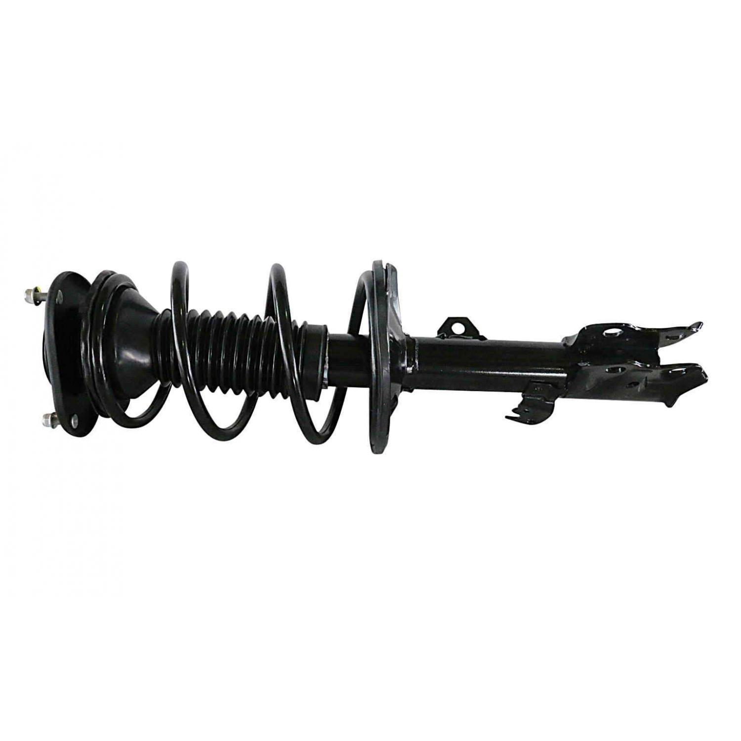 GSP 869033 - Suspension Strut and Coil Spring Assembly GSP 869033 Suspension Strut and Coil Spring Assembly product image 2 of 5