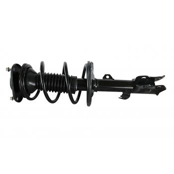 2012 Toyota Matrix Suspension Strut and Coil Spring Assembly Front Left GSP 869033 image 2 of 4