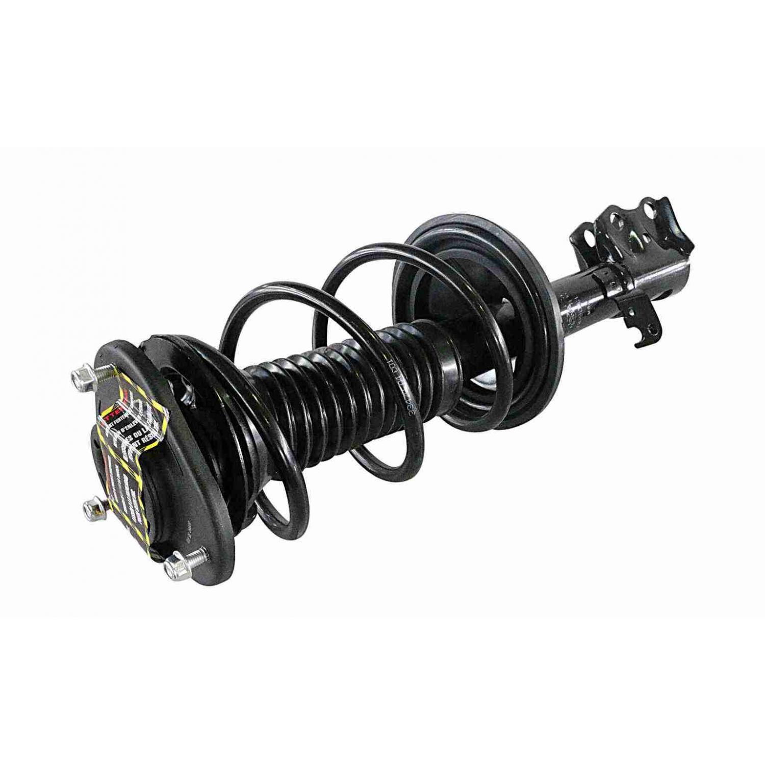 GSP 869033 - Suspension Strut and Coil Spring Assembly GSP 869033 Suspension Strut and Coil Spring Assembly product image 3 of 5