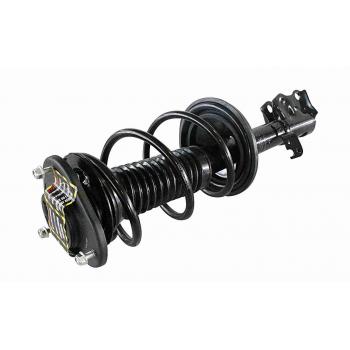 2012 Toyota Matrix Suspension Strut and Coil Spring Assembly Front Left GSP 869033 image 3 of 4