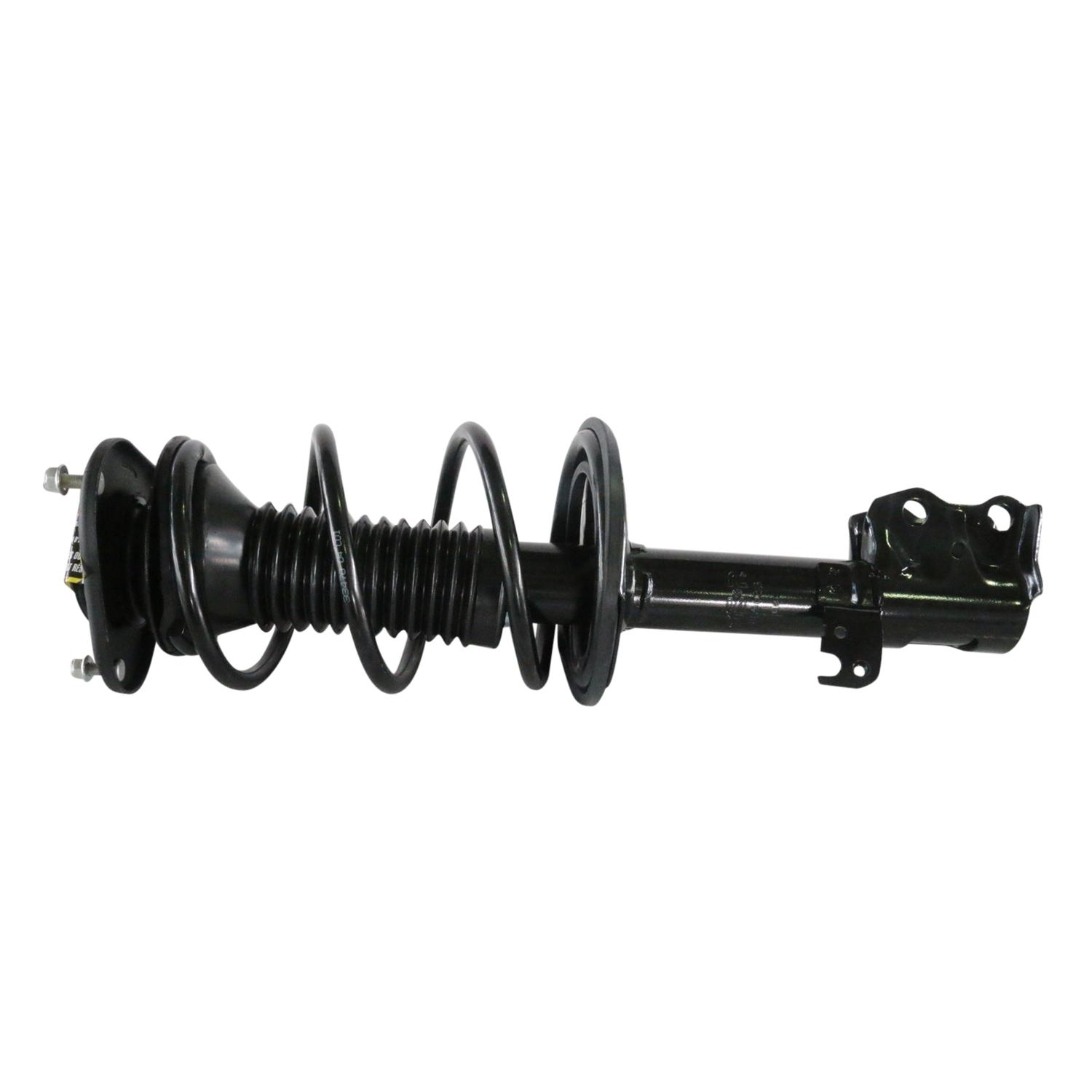 GSP 869033 - Suspension Strut and Coil Spring Assembly GSP 869033 Suspension Strut and Coil Spring Assembly product image 4 of 5