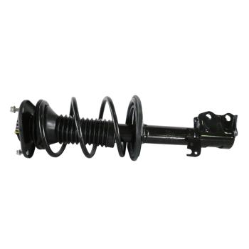 2012 Toyota Matrix Suspension Strut and Coil Spring Assembly Front Left GSP 869033 image 4 of 4