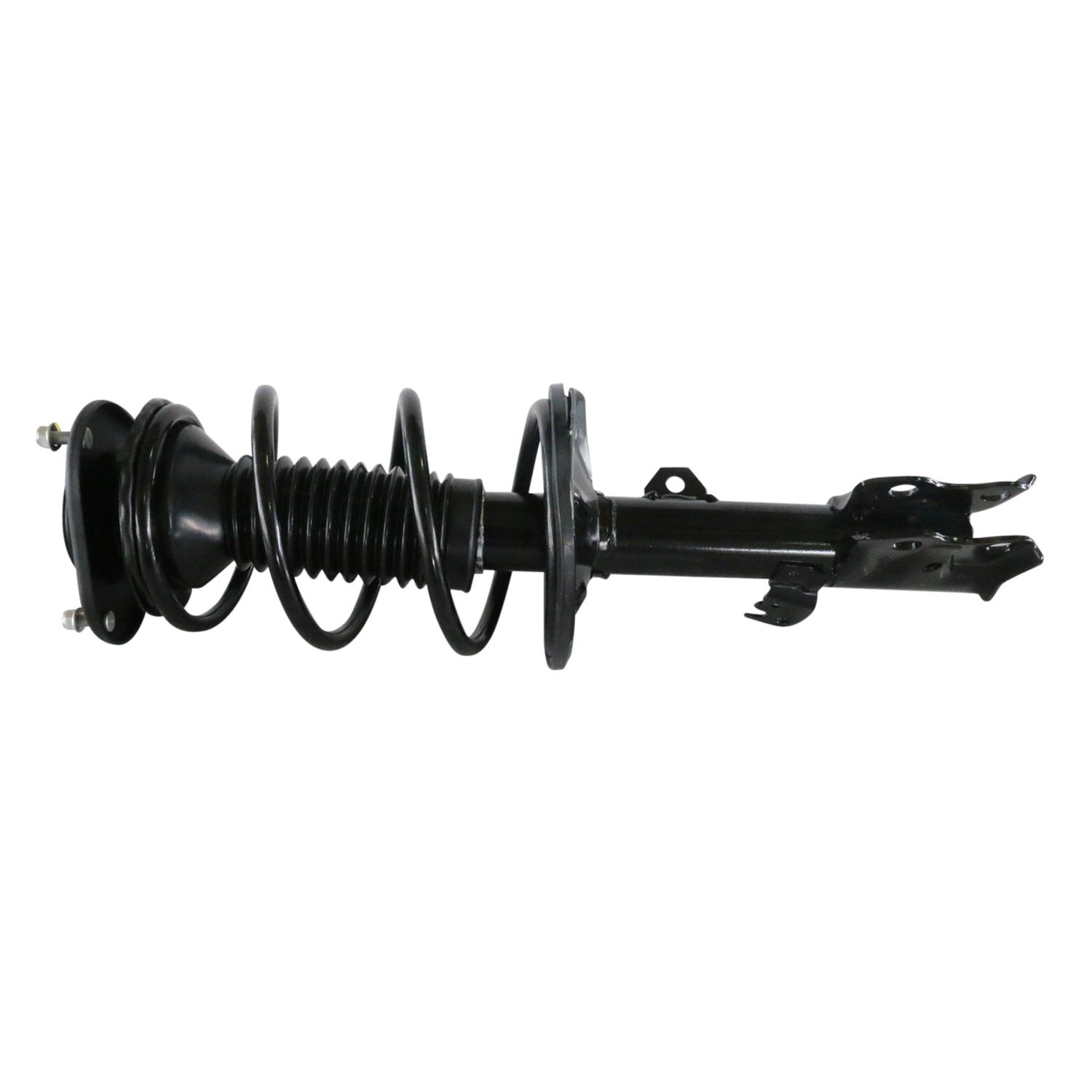 GSP 869033 - Suspension Strut and Coil Spring Assembly GSP 869033 Suspension Strut and Coil Spring Assembly product image 5 of 5