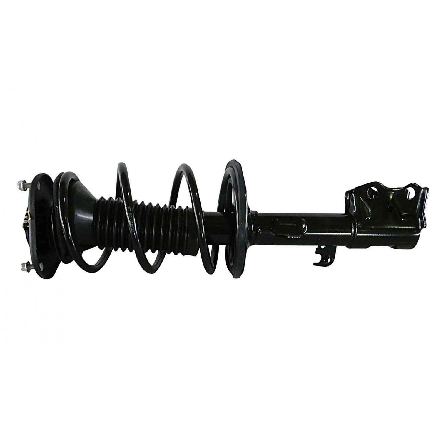 GSP 869034 Suspension Strut and Coil Spring Assembly product image 1 of 5