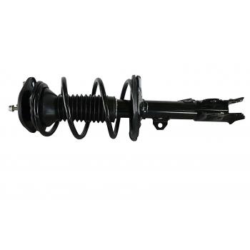 2012 Toyota Matrix Suspension Strut and Coil Spring Assembly Front Right GSP 869034 image 2 of 4