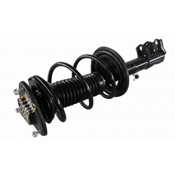 2012 Toyota Matrix Suspension Strut and Coil Spring Assembly Front Right GSP 869034 image 3 of 4