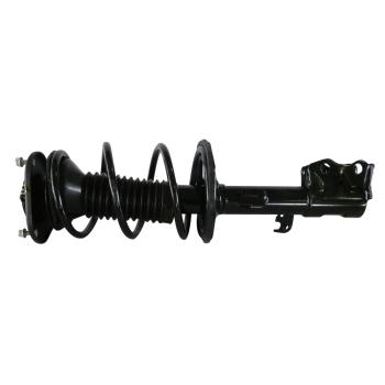 2012 Toyota Matrix Suspension Strut and Coil Spring Assembly Front Right GSP 869034 image 4 of 4