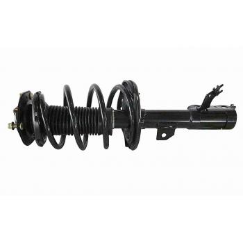 2013 Toyota Camry Suspension Strut and Coil Spring Assembly Front Left GSP 869035 image 2 of 4
