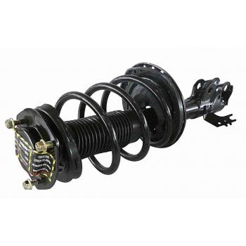 2013 Toyota Camry Suspension Strut and Coil Spring Assembly Front Left GSP 869035 image 3 of 4