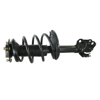 2013 Toyota Camry Suspension Strut and Coil Spring Assembly Front Left GSP 869035 image 4 of 4
