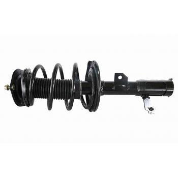 2013 Toyota Camry Suspension Strut and Coil Spring Assembly Front Right GSP 869036 image 2 of 4