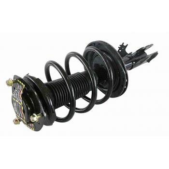 2013 Toyota Camry Suspension Strut and Coil Spring Assembly Front Right GSP 869036 image 3 of 4