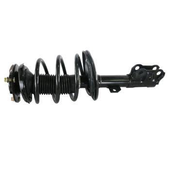 2013 Toyota Camry Suspension Strut and Coil Spring Assembly Front Right GSP 869036 image 4 of 4