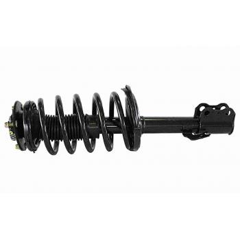 2008 Toyota Sienna Suspension Strut and Coil Spring Assembly Front Left GSP 869037 image 1 of 4