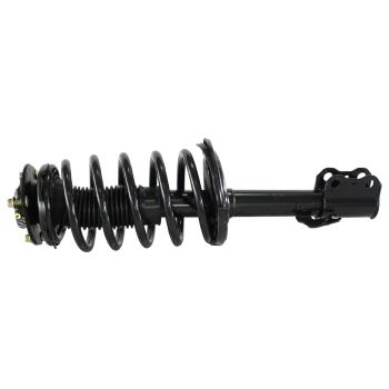 2008 Toyota Sienna Suspension Strut and Coil Spring Assembly Front Left GSP 869037 image 4 of 4