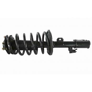 2008 Toyota Sienna Suspension Strut and Coil Spring Assembly Front Right GSP 869038 image 2 of 4