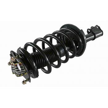 2008 Toyota Sienna Suspension Strut and Coil Spring Assembly Front Right GSP 869038 image 3 of 4