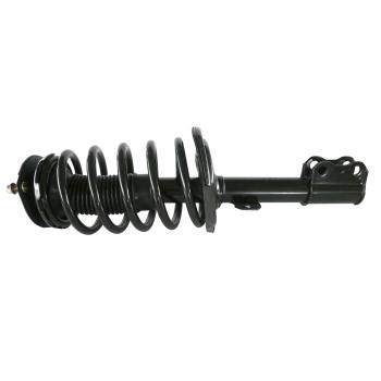 2008 Toyota Sienna Suspension Strut and Coil Spring Assembly Front Right GSP 869038 image 4 of 4