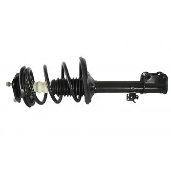 2005 Toyota RAV4 Suspension Strut and Coil Spring Assembly Front Left GSP 869039 image 1 of 4