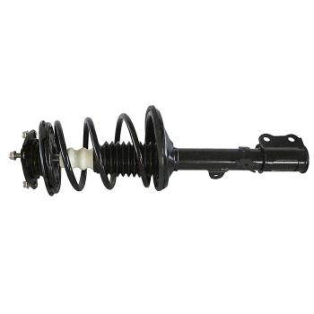 2005 Toyota RAV4 Suspension Strut and Coil Spring Assembly Front Left GSP 869039 image 2 of 4