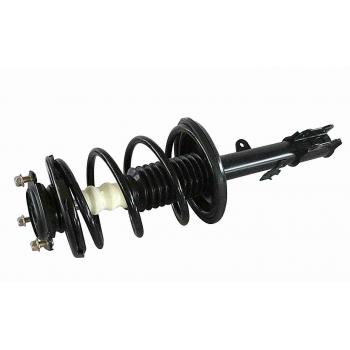 2005 Toyota RAV4 Suspension Strut and Coil Spring Assembly Front Left GSP 869039 image 3 of 4