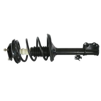 2005 Toyota RAV4 Suspension Strut and Coil Spring Assembly Front Left GSP 869039 image 4 of 4