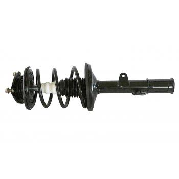 2005 Toyota RAV4 Suspension Strut and Coil Spring Assembly Front Right GSP 869040 image 2 of 4