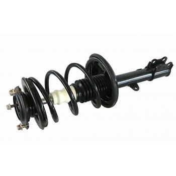 2005 Toyota RAV4 Suspension Strut and Coil Spring Assembly Front Right GSP 869040 image 3 of 4