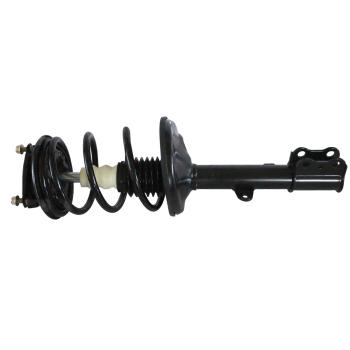 2005 Toyota RAV4 Suspension Strut and Coil Spring Assembly Front Right GSP 869040 image 4 of 4