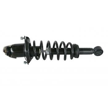 2008 Toyota Prius Suspension Strut and Coil Spring Assembly Rear Left GSP 869041 image 2 of 4