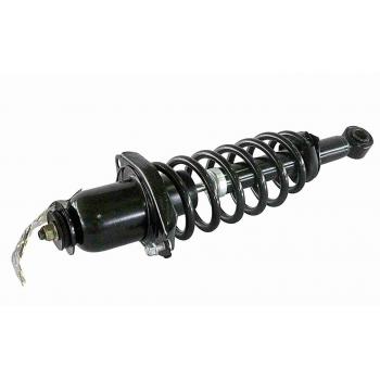 2008 Toyota Prius Suspension Strut and Coil Spring Assembly Rear Left GSP 869041 image 3 of 4