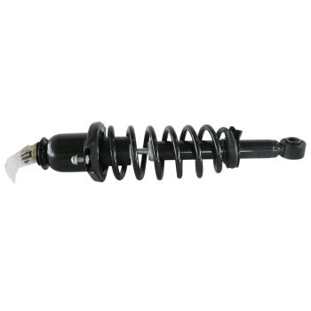 2008 Toyota Prius Suspension Strut and Coil Spring Assembly Rear Left GSP 869041 image 4 of 4