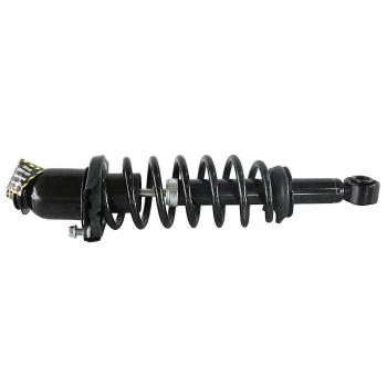 2008 Toyota Prius Suspension Strut and Coil Spring Assembly Rear Right GSP 869042 image 1 of 4