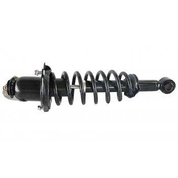 2008 Toyota Prius Suspension Strut and Coil Spring Assembly Rear Right GSP 869042 image 2 of 4