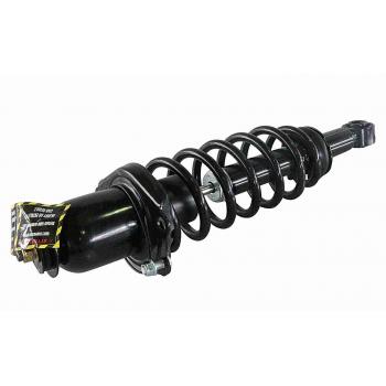 2008 Toyota Prius Suspension Strut and Coil Spring Assembly Rear Right GSP 869042 image 3 of 4