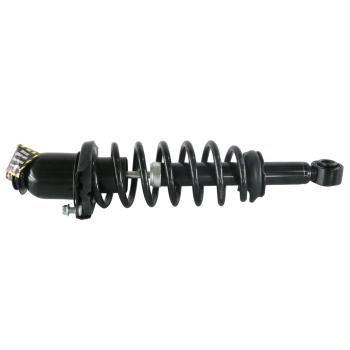 2008 Toyota Prius Suspension Strut and Coil Spring Assembly Rear Right GSP 869042 image 4 of 4