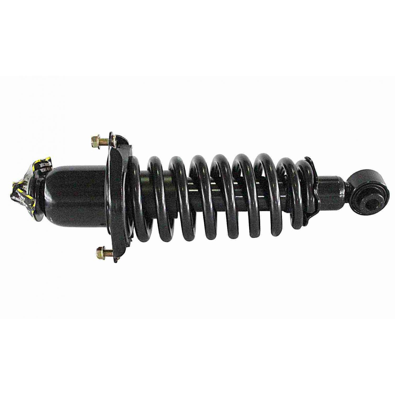 GSP 869043 - Suspension Strut and Coil Spring Assembly GSP 869043 Suspension Strut and Coil Spring Assembly product image 2 of 5