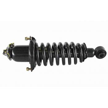 2012 Toyota Matrix Suspension Strut and Coil Spring Assembly Rear Left GSP 869043 image 2 of 4