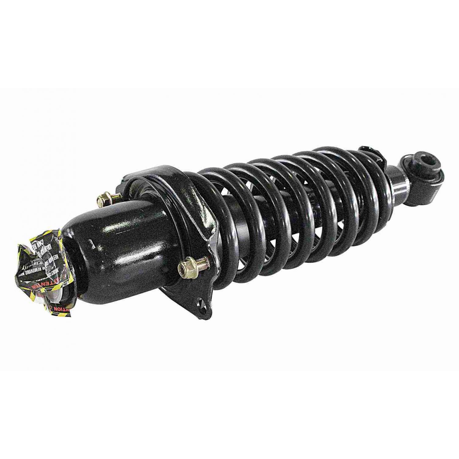 GSP 869043 - Suspension Strut and Coil Spring Assembly GSP 869043 Suspension Strut and Coil Spring Assembly product image 3 of 5